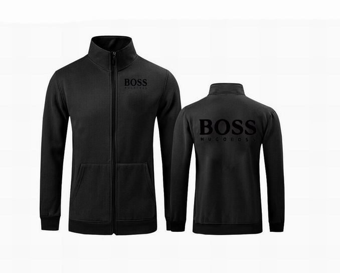 Hugo BoSS hoodie S-XXXL-165